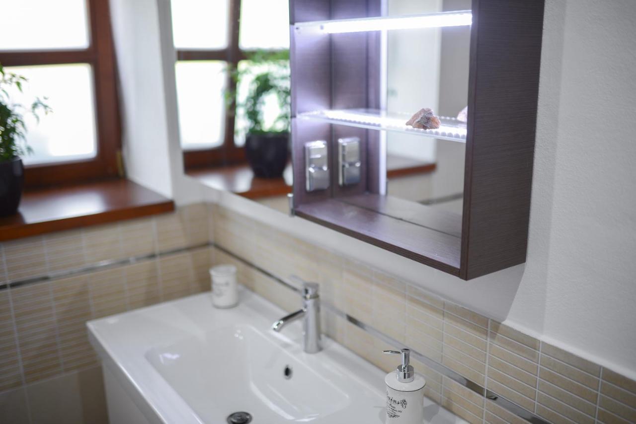 Somos Apartman Győr Exterior foto